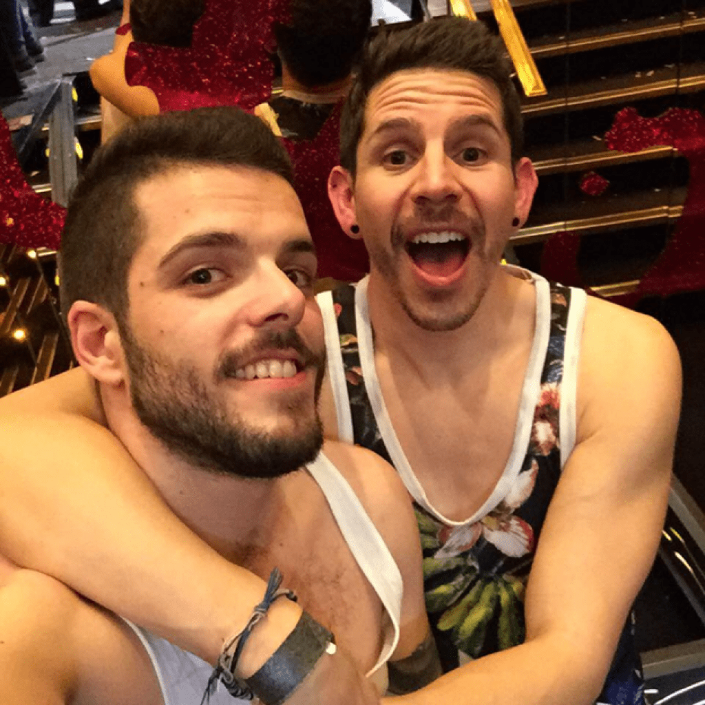 Gay Madrid Guide, Chueca - Events, Bars, Parties, Hotels