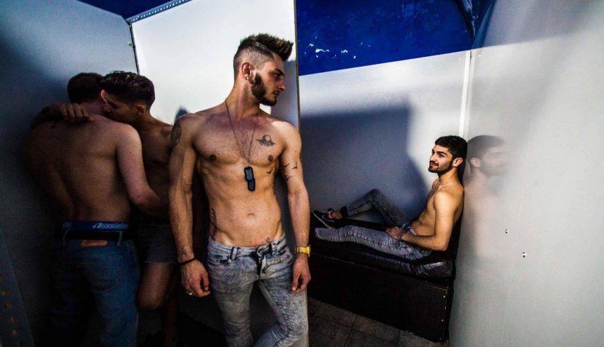 The Best Gay Sauna and Gay Bathhouse Alternatives in New York City