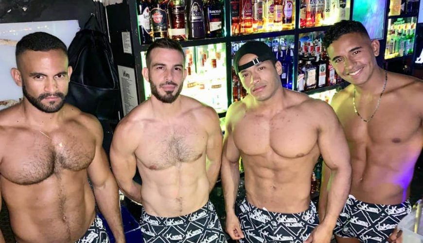 When in Madrid, Do as the Gays – Top 10 Gay Bars in Chueca