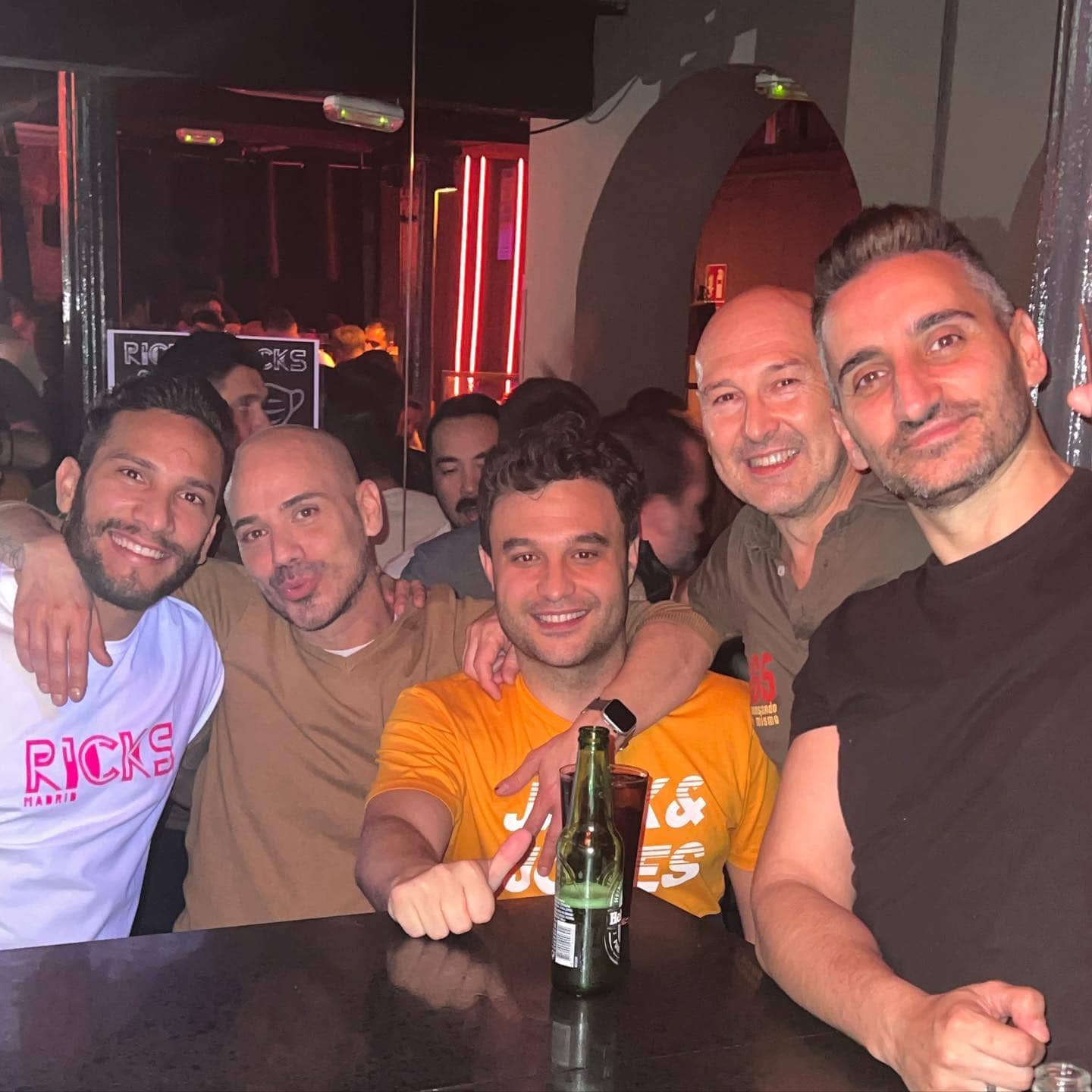 Gay Madrid Guide, Chueca - Events, Bars, Parties, Hotels