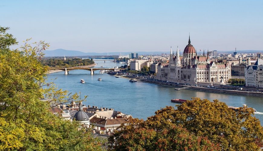 Beyond the Rainbow Curtain – 5 Countries for LGBTQ+ Travellers to Visit in Eastern Europe