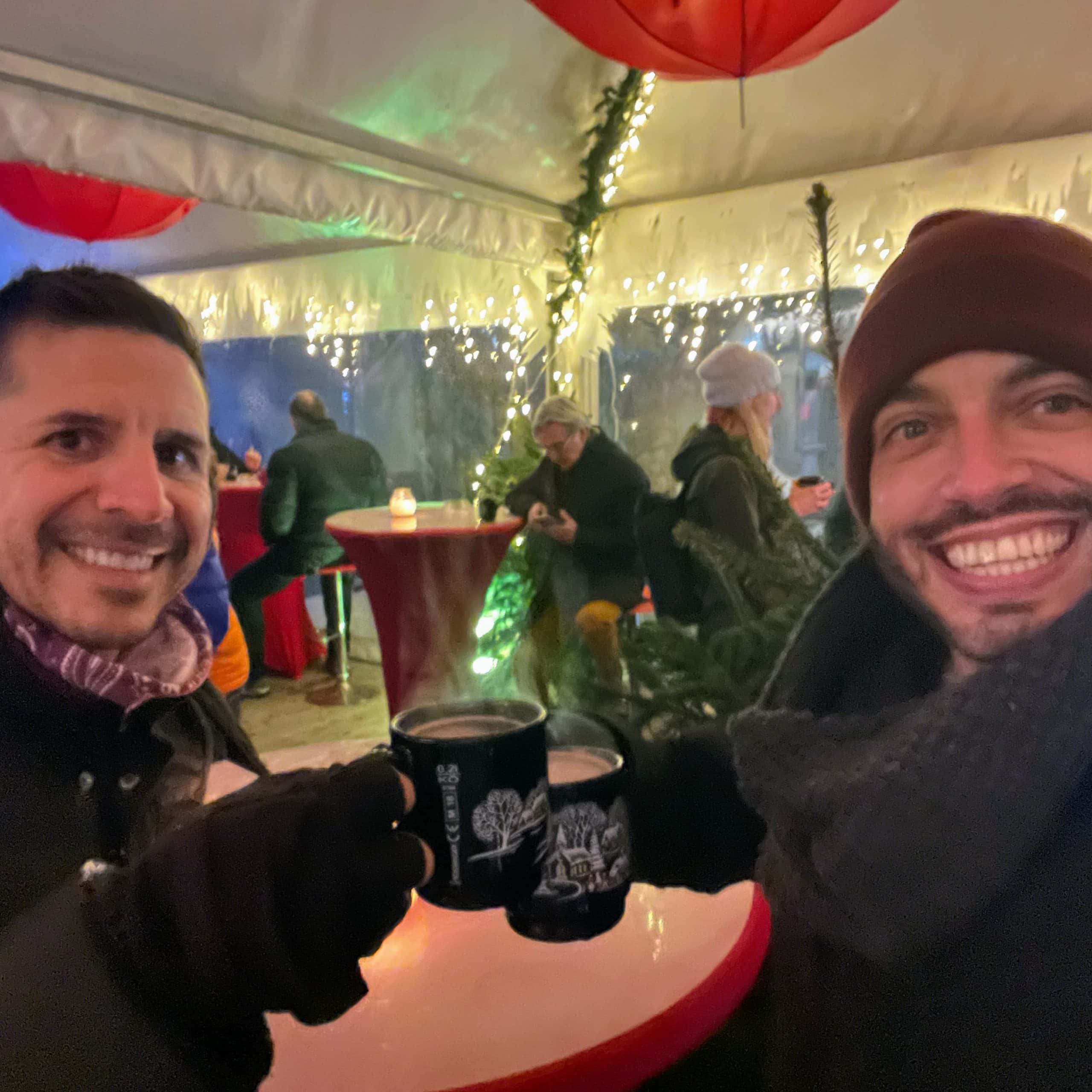 Munich Gay City Trip: A Gay Couple Weekend in Bavaria, Germany