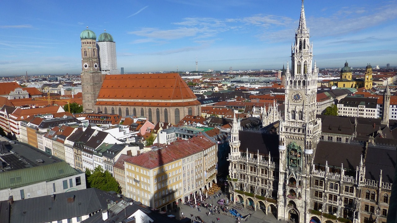 THE BEST Munich Gay Clubs & Bars (Updated 2023) - Tripadvisor