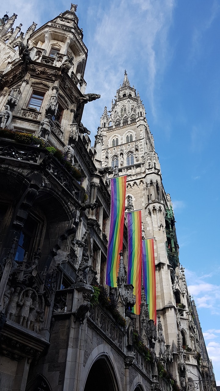 Gay Munich Nightclubs  An LGBTQIA+ Guide to Munich Nightlife