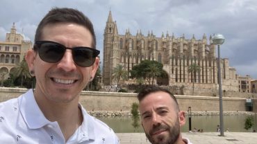 Gay Palma de Mallorca – the best gay hotels, bars, clubs & more