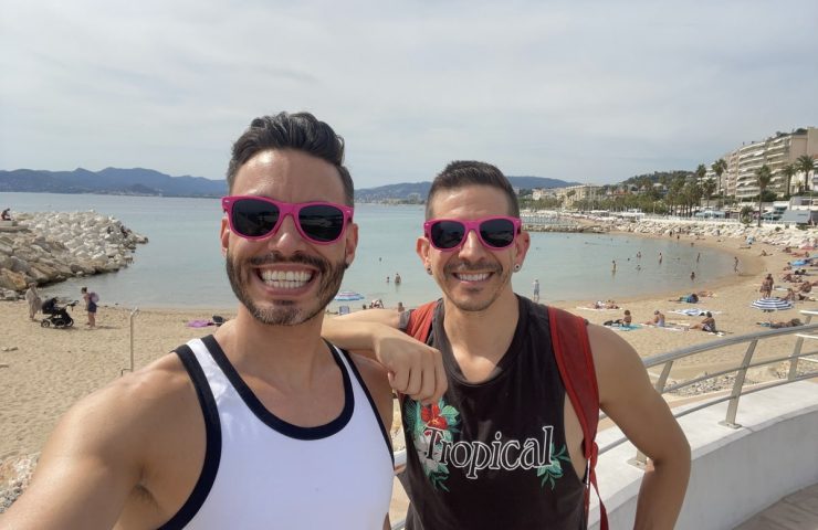 Gay Cannes – the best gay hotels, bars, clubs & more