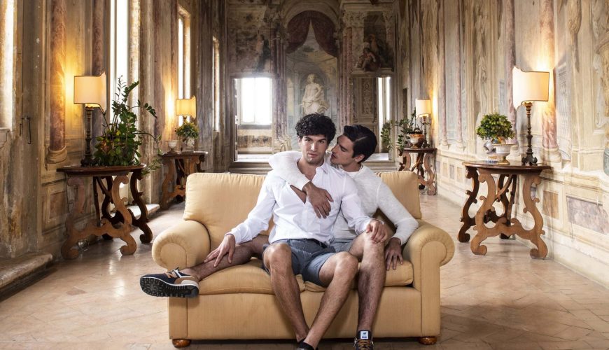 Queers of Culture – An Immersive Journey into LGBTQ+ Culture, Art and Fashion in Italy