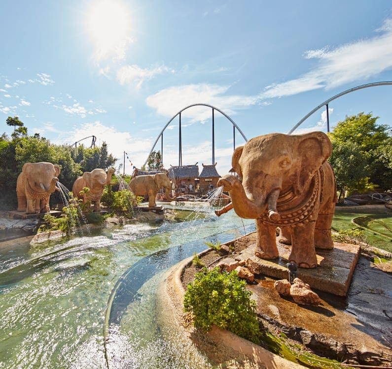 Taken for a Ride – The 6 Best LGBTQ+ Friendly Theme Parks Across the Globe