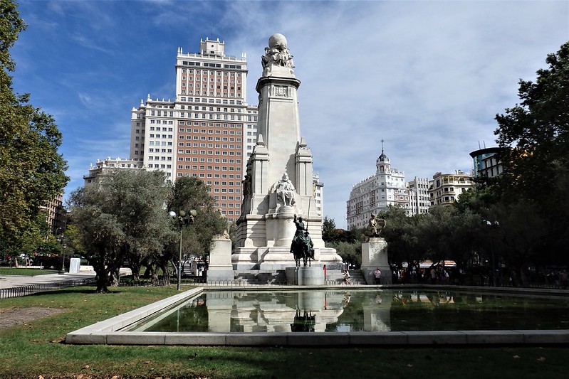 A Room with a View – Top 10 Hotels on Gran Via in Madrid