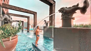 Gay Bangkok – the best gay hotels, bars, clubs & more