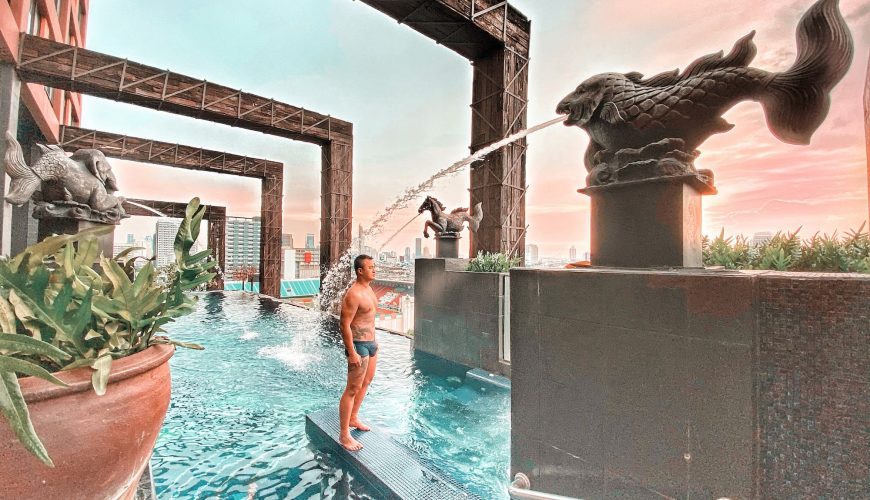 Gay Bangkok – the best gay hotels, bars, clubs & more