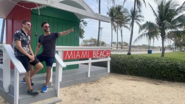 Bringing the LGBTQ+ Heat to Miami – Our Three Day Stay in the Magic City