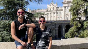 Gay Madrid – the best gay hotels, bars, clubs & more in 2025