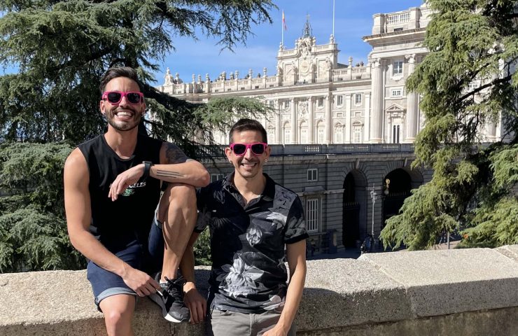 Gay Madrid – the best gay hotels, bars, clubs & more in 2024