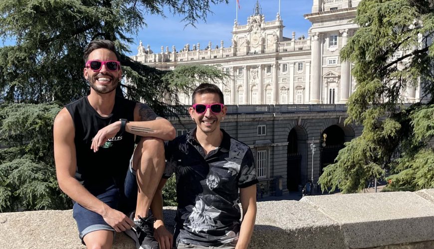 Gay Madrid – the best gay hotels, bars, clubs & more in 2024