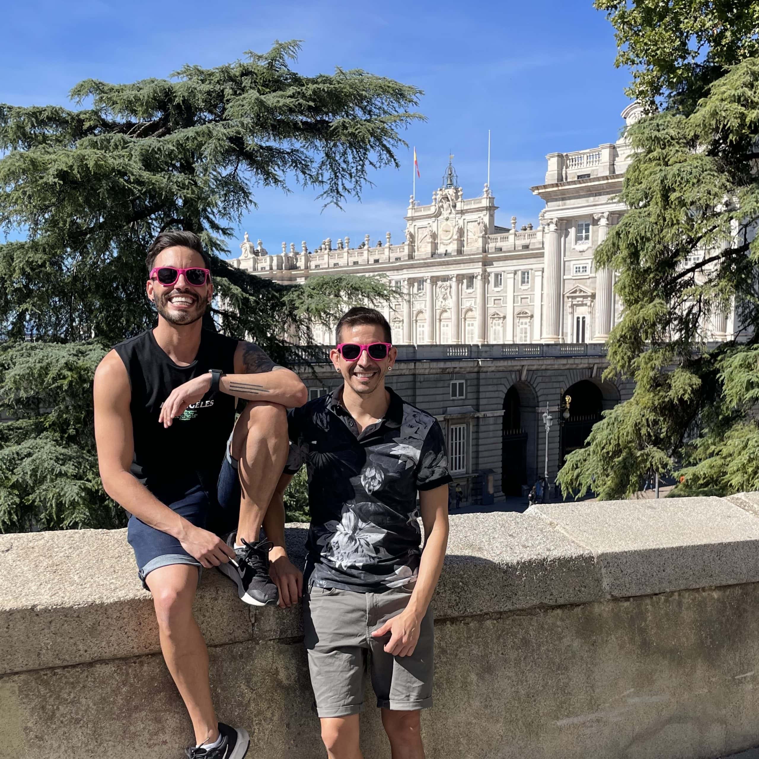 Gay Madrid - the best gay hotels, bars, clubs & more in 2024 | Two Bad  Tourists