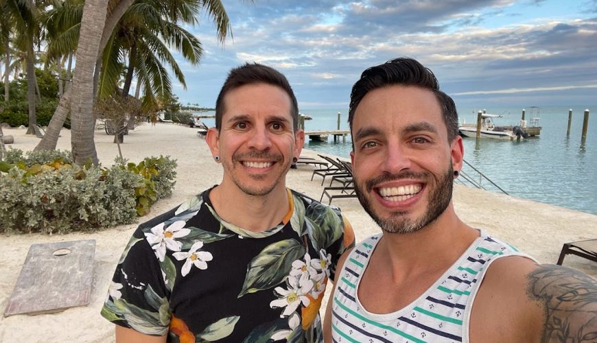 Unlocking Gaytopia – What Makes Key West So Special!