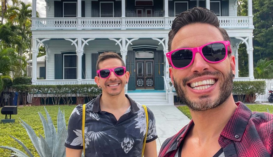 3 Best Gay Resorts & Hotels in Key West for Your Next Visit