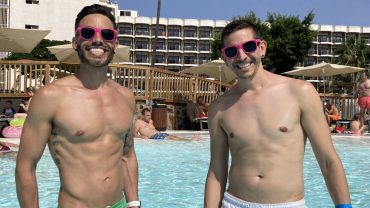 Gay Maspalomas – the best gay hotels, bars, clubs & more