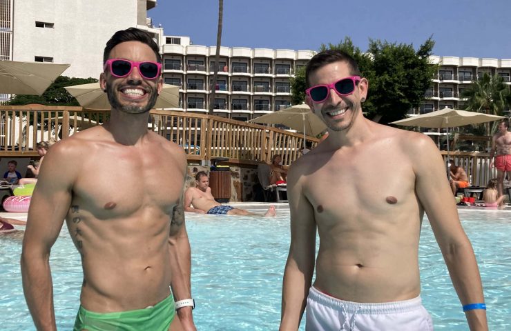 Gay Maspalomas – the best gay hotels, bars, clubs & more