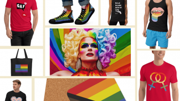 Pride in Your Appearance – Ten Popping Gay Pride Outfit Ideas