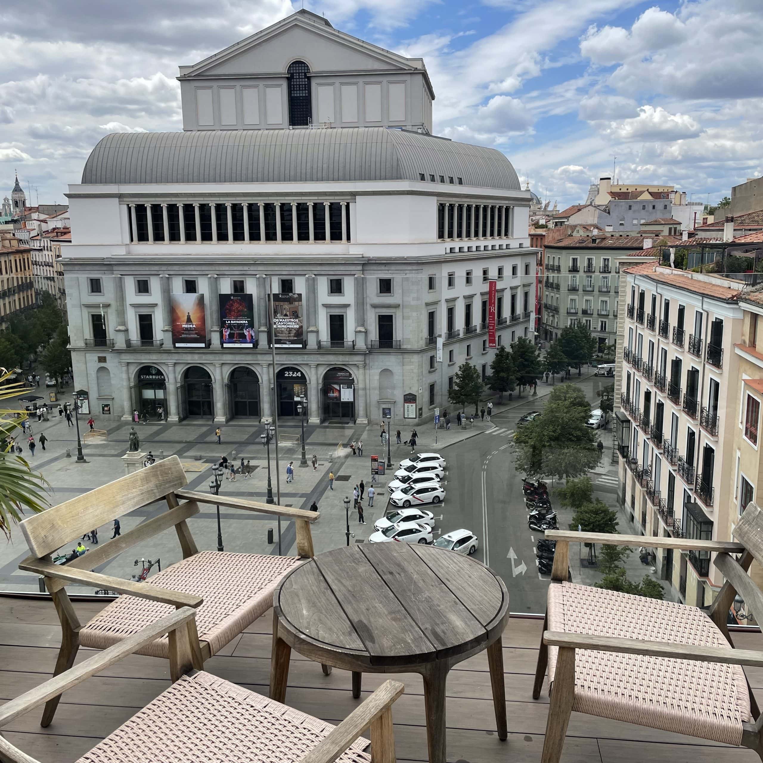 The Fabulous Five – The Top 5 New LGBTQ+ Friendly Hotels in Madrid