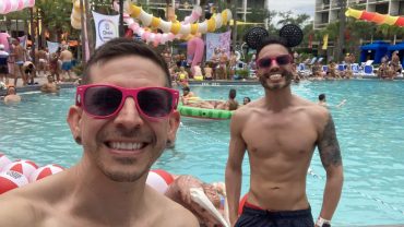 Gay Orlando – the best gay hotels, bars, clubs & more