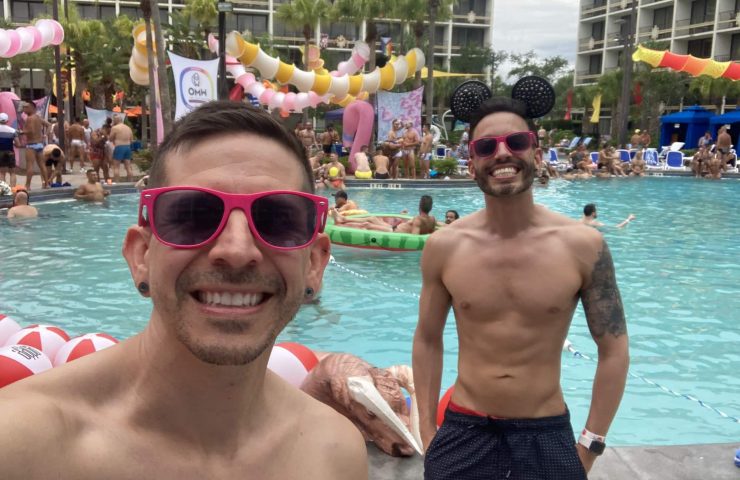 Gay Orlando – the best gay hotels, bars, clubs & more