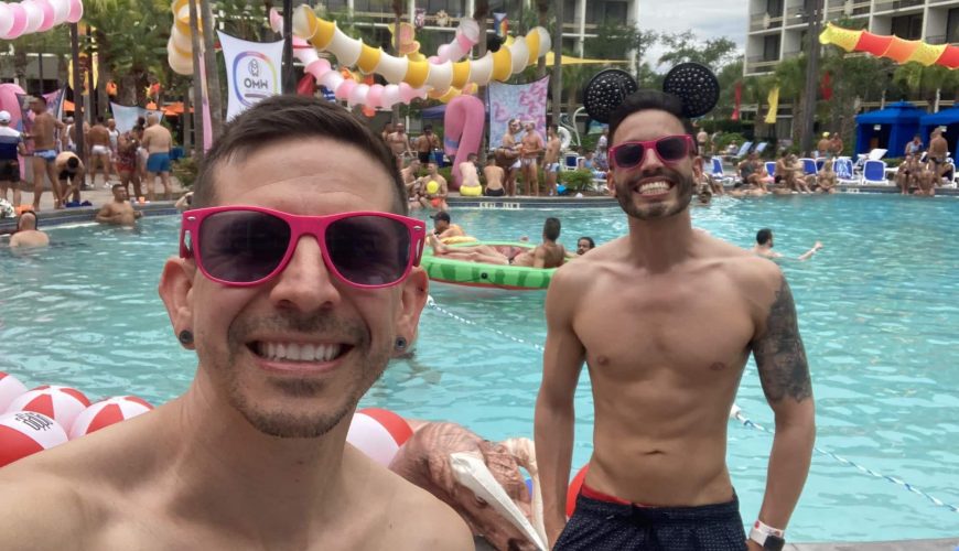 Gay Orlando – the best gay hotels, bars, clubs & more