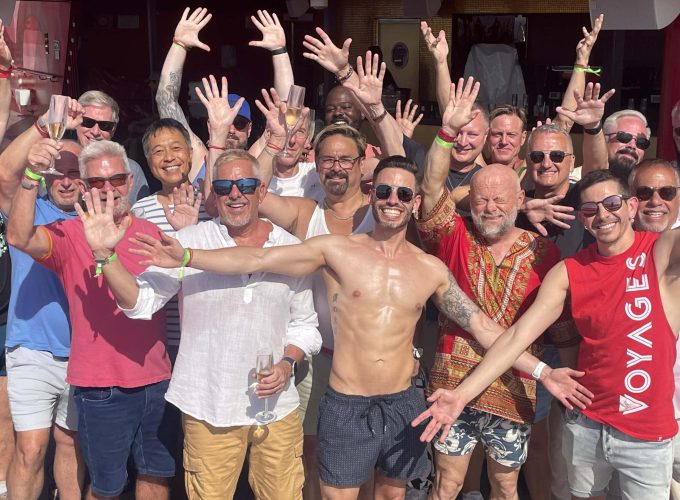 7 Days in Spain, France & Italy – Virgin Voyages Cruise
