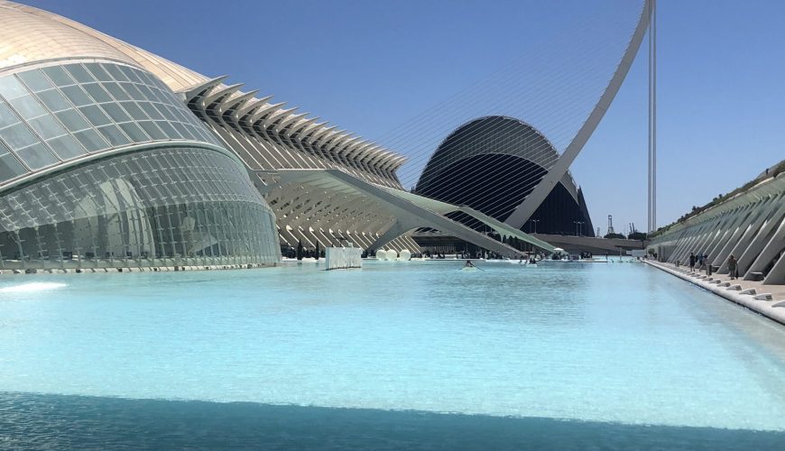 Gay Valencia – the best gay hotels, bars, clubs & more