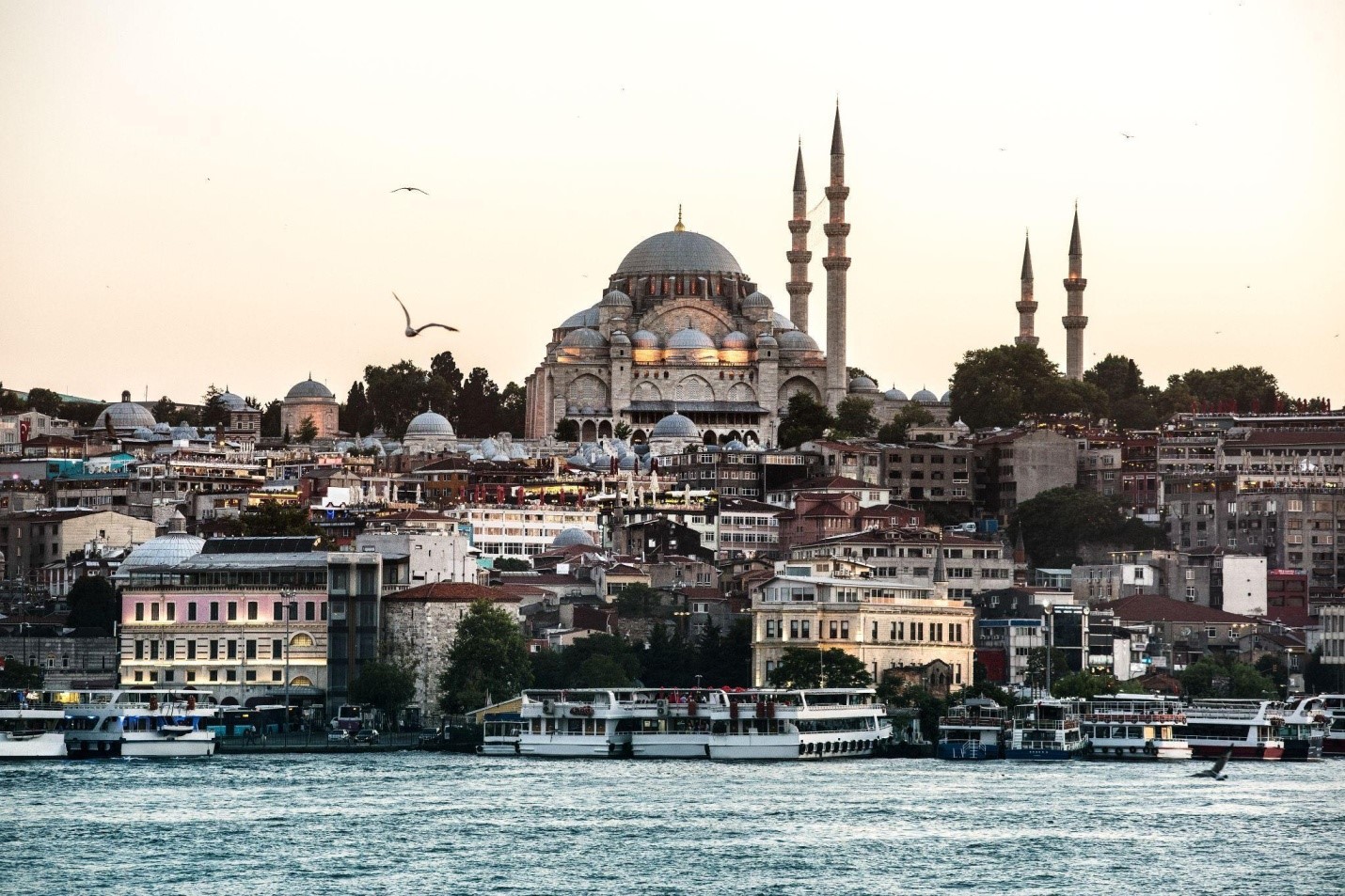 The Ultimate Gay Travel Guide on Tips for Safety in Turkey