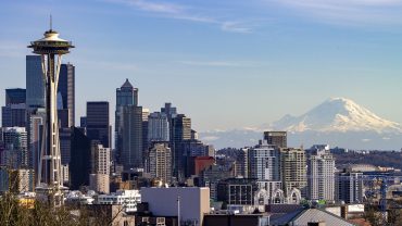 Gay Seattle- the best gay hotels, bars, clubs & more