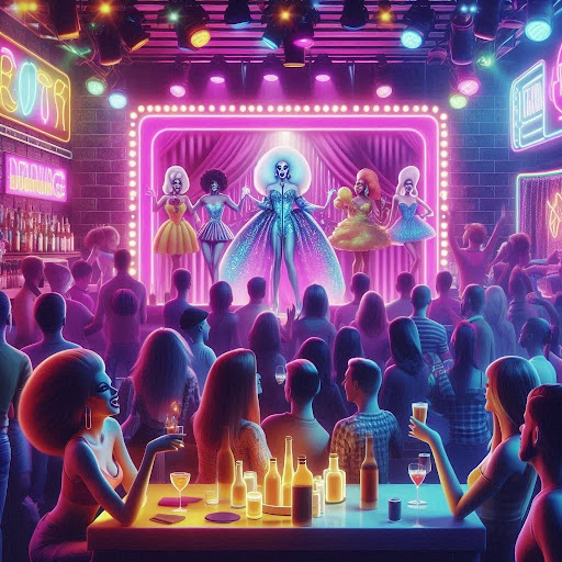 Is Las Vegas Really Trans-Friendly? A Traveler’s Guide