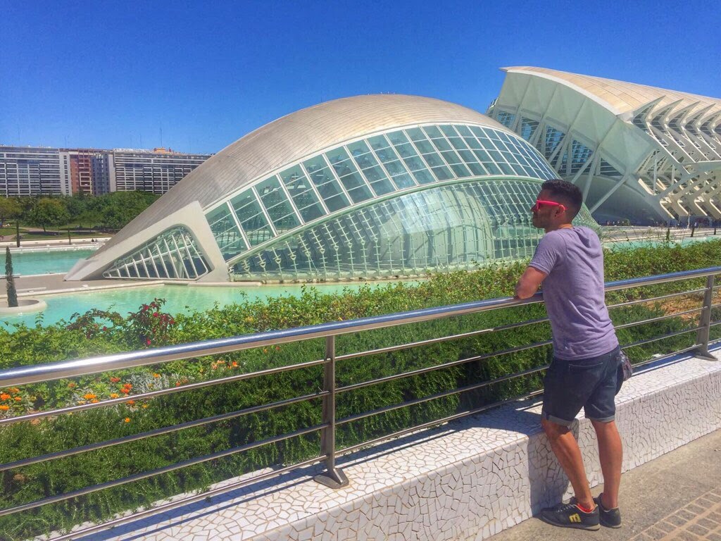 Traveling with Your Head, Heart and Wallet – The Logistics of Globe Trotting