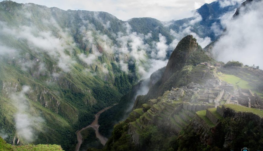 Following the Rainbow Road – The Seven Most Beautiful Sites of Peru Beyond Machu Picchu