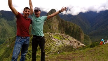 From Machu Picchu to Theatron – How to Travel South America Like a Pro