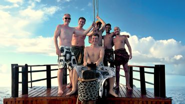 Getting Naked: The Definitive Perks of Stripping Down in Southeast Asia