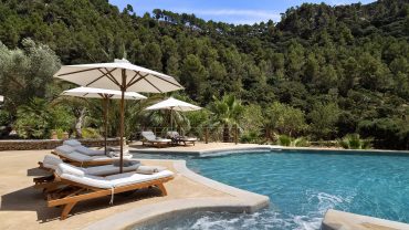 Win a Trip to Mallorca, Spain with Finca Ratxó Hotel