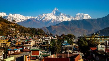 Hiking High and Proud: 5 Unmissable Treks in Nepal Every Queer Traveler Should Know