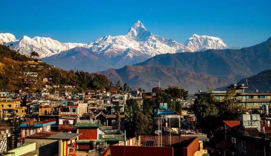 Hiking High and Proud: 5 Unmissable Treks in Nepal Every Queer Traveler Should Know