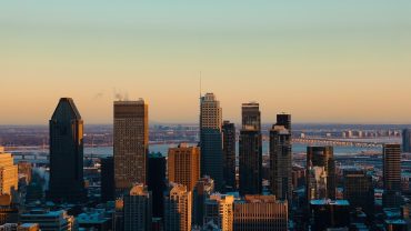 Gay Montreal – the best gay hotels, bars, clubs & more