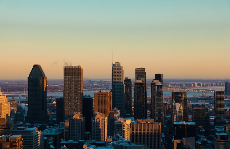 Gay Montreal – the best gay hotels, bars, clubs & more