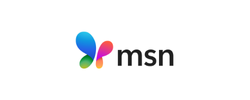 Two Bad Tourists Featured in MSN