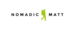 Two Bad Tourists Featured in Nomadic Matt