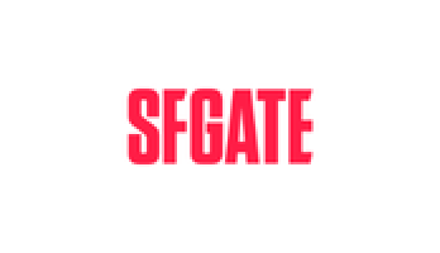 Two Bad Tourists Featured in SFGate