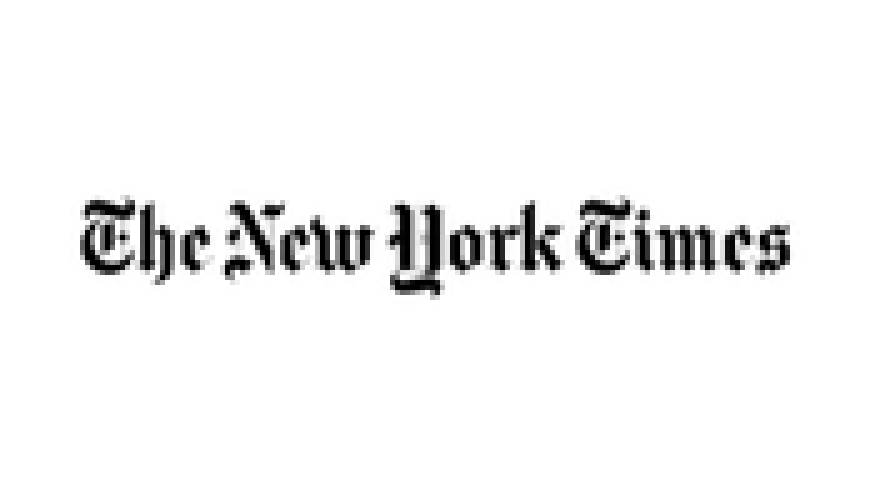 Two Bad Tourists Featured in The New York Times