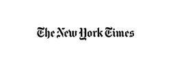 Two Bad Tourists Featured in The New York Times