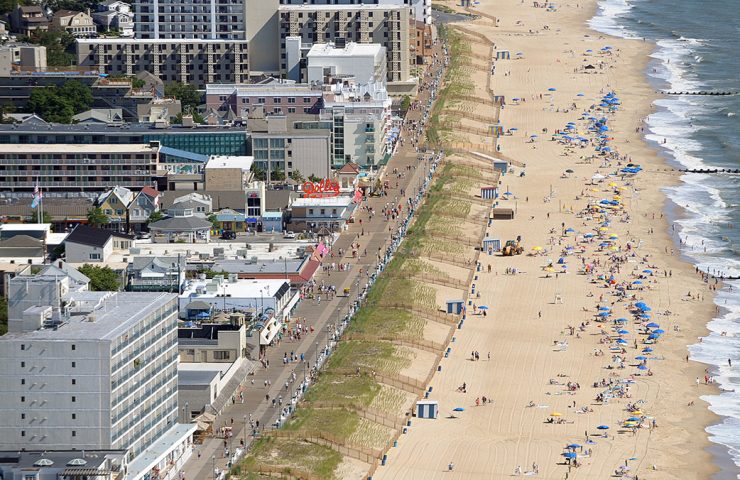 Gay Rehoboth Beach – the best gay hotels, bars, clubs & more
