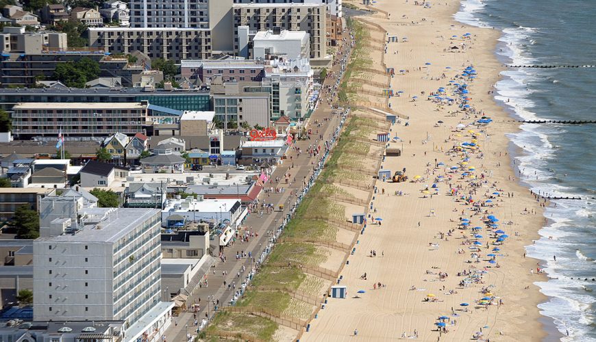 Gay Rehoboth Beach – the best gay hotels, bars, clubs & more